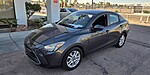 Used 2016 SCION IA 4DR SDN AT in LAS VEGAS, NEVADA