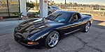 Used 2001 CHEVROLET CORVETTE 2DR CPE in LAS VEGAS, NEVADA
