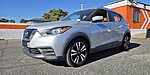 Used 2020 NISSAN KICKS SV in LAS VEGAS, NEVADA