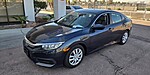 Used 2017 Honda Civic LX in LAS VEGAS, NEVADA