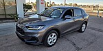 Used 2025 Honda HR-V LX in LAS VEGAS, NEVADA