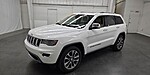 Used 2018 JEEP GRAND CHEROKEE LIMITED in LAS VEGAS, NEVADA