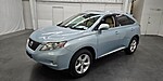 Used 2011 LEXUS RX350 4DR FWD in LAS VEGAS, NEVADA