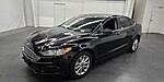 Used 2017 FORD FUSION SE in LAS VEGAS, NEVADA