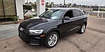 Used 2016 AUDI Q3 PREMIUM PLUS in LAS VEGAS, NEVADA