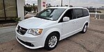 Used 2018 DODGE GRAND CARAVAN SXT in LAS VEGAS, NEVADA