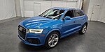 Used 2017 AUDI Q3 PRESTIGE in LAS VEGAS, NEVADA