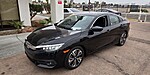 Used 2017 Honda Civic EX-L in LAS VEGAS, NEVADA