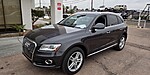Used 2015 AUDI Q5 PREMIUM PLUS in LAS VEGAS, NEVADA