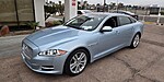 Used 2011 JAGUAR XJ XJL in LAS VEGAS, NEVADA