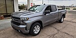 Used 2020 CHEVROLET SILVERADO 1500 RST in LAS VEGAS, NEVADA