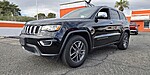 Used 2018 JEEP GRAND CHEROKEE LIMITED in LAS VEGAS, NEVADA