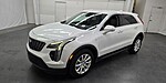 Used 2019 CADILLAC XT4 FWD LUXURY in LAS VEGAS, NEVADA