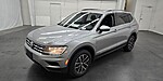 Used 2021 Volkswagen Tiguan SE in LAS VEGAS, NEVADA