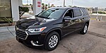 Used 2019 CHEVROLET TRAVERSE LT LEATHER in LAS VEGAS, NEVADA