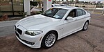 Used 2011 BMW 5 SERIES 535I in LAS VEGAS, NEVADA