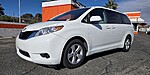 Used 2013 TOYOTA SIENNA LE in LAS VEGAS, NEVADA