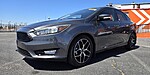 Used 2017 FORD FOCUS SE in LAS VEGAS, NEVADA