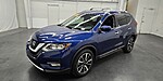 Used 2020 NISSAN ROGUE SL in LAS VEGAS, NEVADA