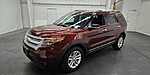 Used 2015 FORD EXPLORER XLT in LAS VEGAS, NEVADA
