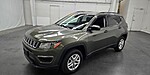 Used 2018 JEEP COMPASS SPORT in LAS VEGAS, NEVADA