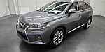 Used 2013 LEXUS RX350 4DR FWD in LAS VEGAS, NEVADA