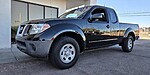Used 2014 NISSAN FRONTIER S in LAS VEGAS, NEVADA