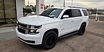 Used 2018 CHEVROLET TAHOE LS in LAS VEGAS, NEVADA