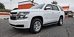 Used 2017 CHEVROLET TAHOE LT in LAS VEGAS, NEVADA