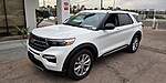 Used 2020 FORD EXPLORER XLT in LAS VEGAS, NEVADA