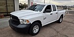 Used 2021 RAM 1500 CLASSIC TRADESMAN in LAS VEGAS, NEVADA