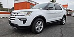 Used 2018 FORD EXPLORER XLT in LAS VEGAS, NEVADA
