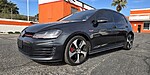 Used 2017 Volkswagen Golf GTI AUTOBAHN in LAS VEGAS, NEVADA
