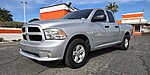 Used 2017 RAM 1500 EXPRESS in LAS VEGAS, NEVADA