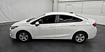 Used 2018 CHEVROLET CRUZE LS in LAS VEGAS, NEVADA