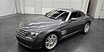 Used 2004 CHRYSLER CROSSFIRE 2DR CPE LIMITED in LAS VEGAS, NEVADA
