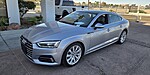 Used 2018 AUDI A5 SPORTBACK PREMIUM PLUS in LAS VEGAS, NEVADA