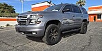 Used 2019 CHEVROLET TAHOE LT in LAS VEGAS, NEVADA