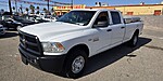 Used 2018 RAM 2500 TRADESMAN in LAS VEGAS, NEVADA