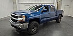 Used 2018 CHEVROLET SILVERADO 1500 LT in LAS VEGAS, NEVADA