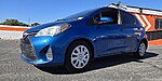 Used 2015 TOYOTA YARIS L in LAS VEGAS, NEVADA