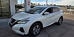 Used 2020 NISSAN MURANO S in LAS VEGAS, NEVADA