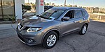 Used 2016 NISSAN ROGUE SV in LAS VEGAS, NEVADA