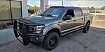 Used 2019 FORD F-150 XLT in LAS VEGAS, NEVADA