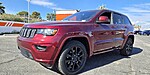 Used 2019 JEEP GRAND CHEROKEE ALTITUDE in LAS VEGAS, NEVADA