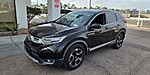 Used 2018 Honda CR-V TOURING in LAS VEGAS, NEVADA