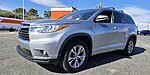 Used 2016 TOYOTA HIGHLANDER LE PLUS in LAS VEGAS, NEVADA