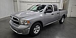 Used 2024 RAM 1500 CLASSIC SLT in LAS VEGAS, NEVADA