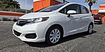 Used 2020 Honda Fit LX in LAS VEGAS, NEVADA
