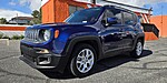Used 2018 JEEP RENEGADE LATITUDE in LAS VEGAS, NEVADA